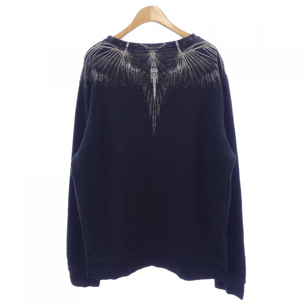 マルセロバーロン MARCELO BURLON MMBA009F6002002 スウェット