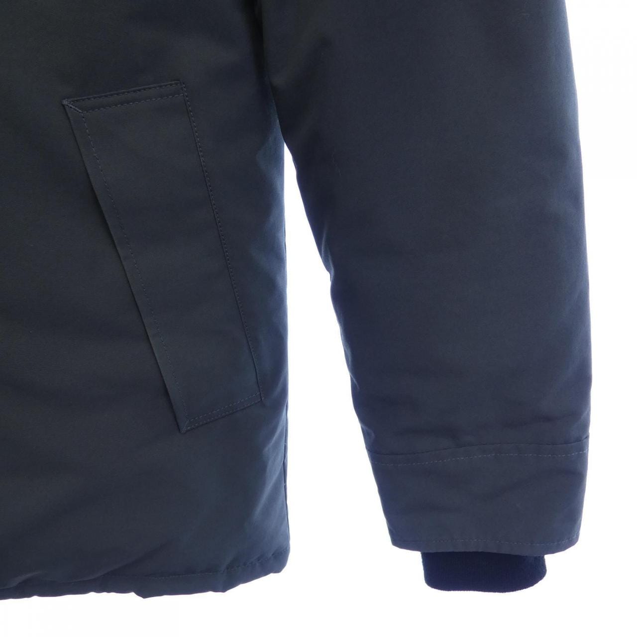 カナダグース CANADA GOOSE BLACK LABEL 3426MB CHATEAU シャトー ダウンコート
