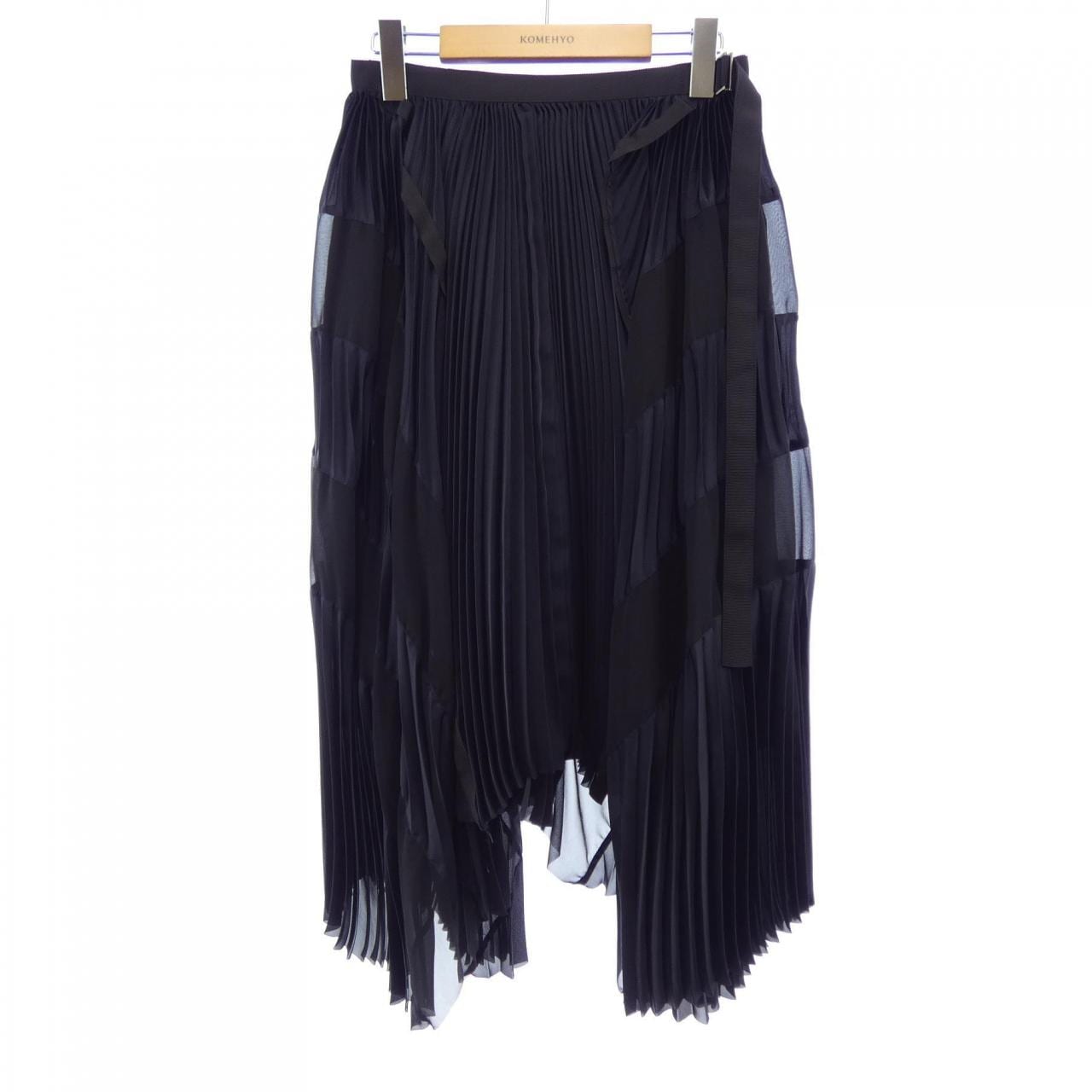 サカイ SACAI 18-04127 スカート