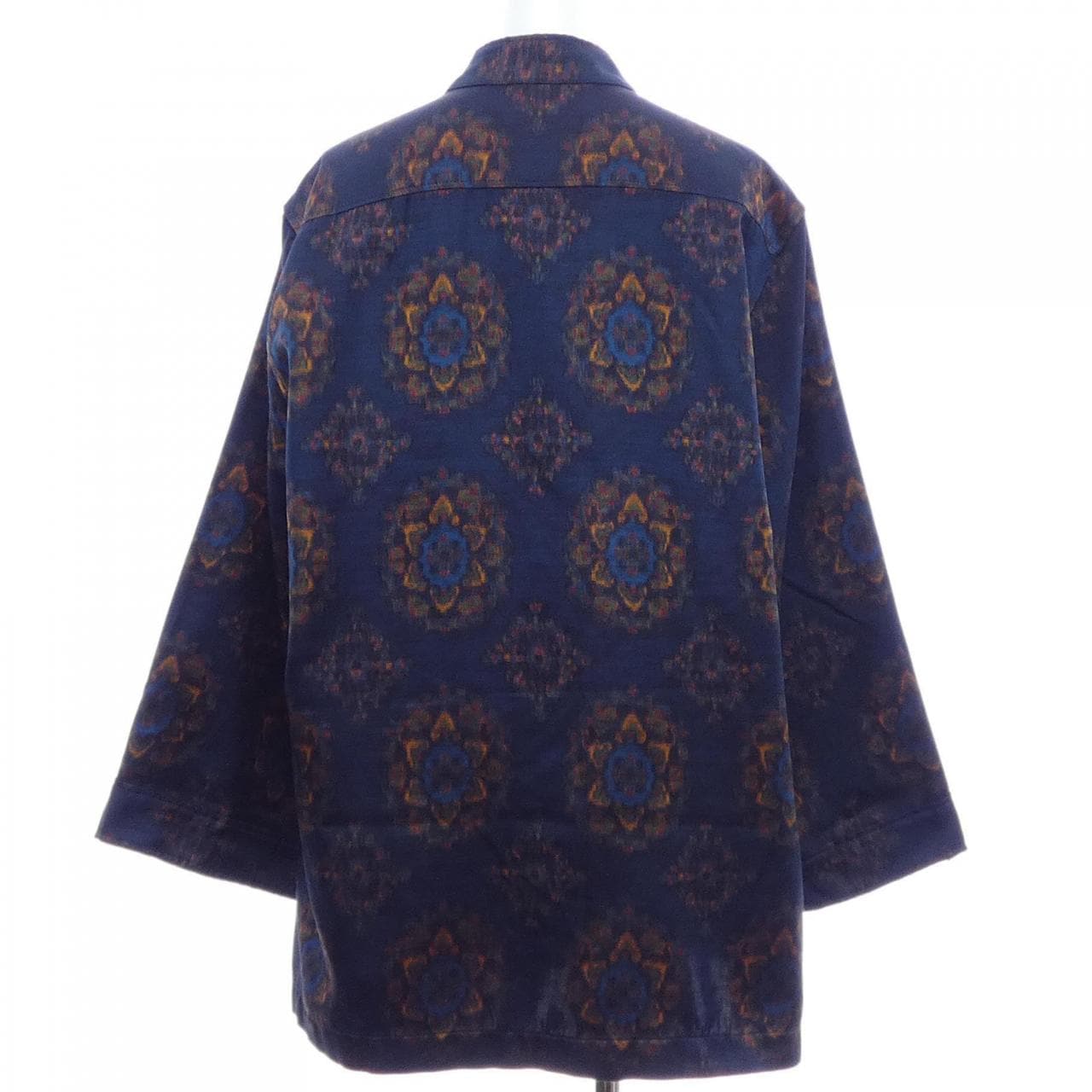 ロロピアーナ Loro Piana FAN2899 シャツ