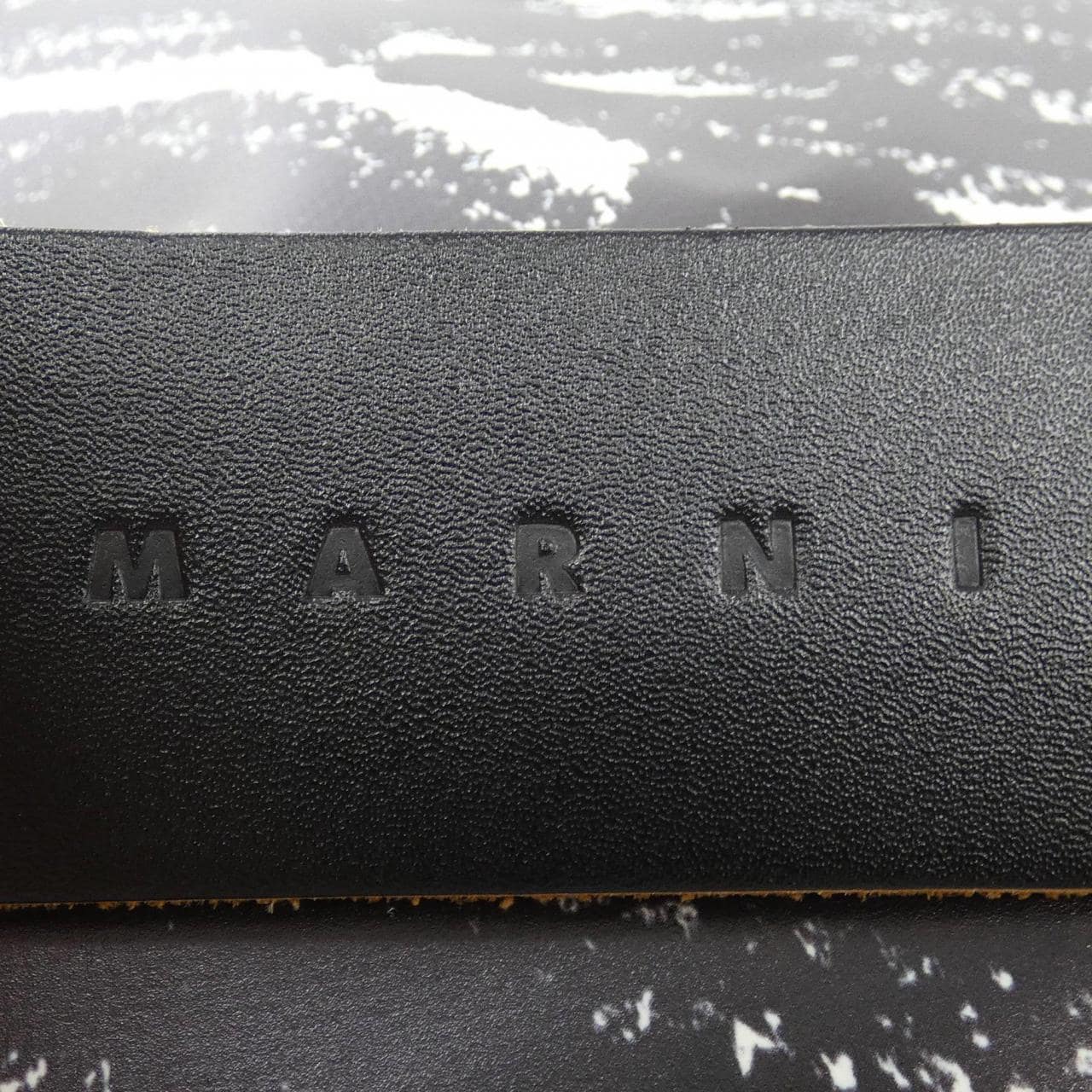 マルニ MARNI SHMQ0037A3 BAG
