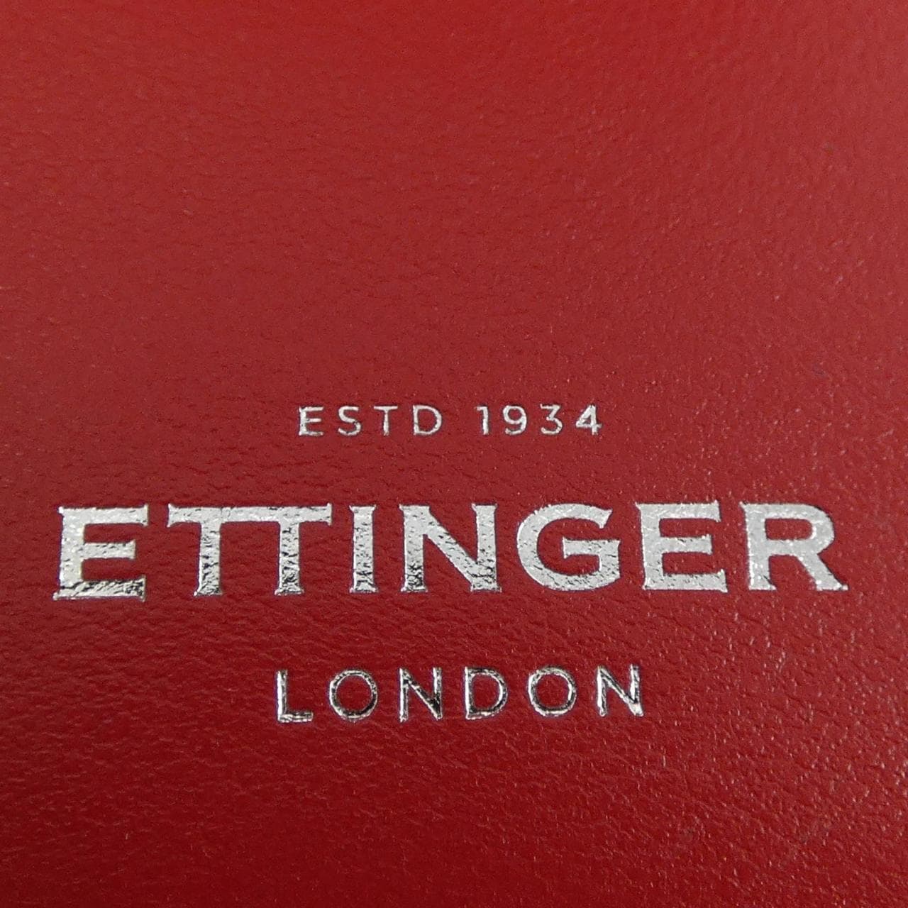 エッティンガー ETTINGER WALLET