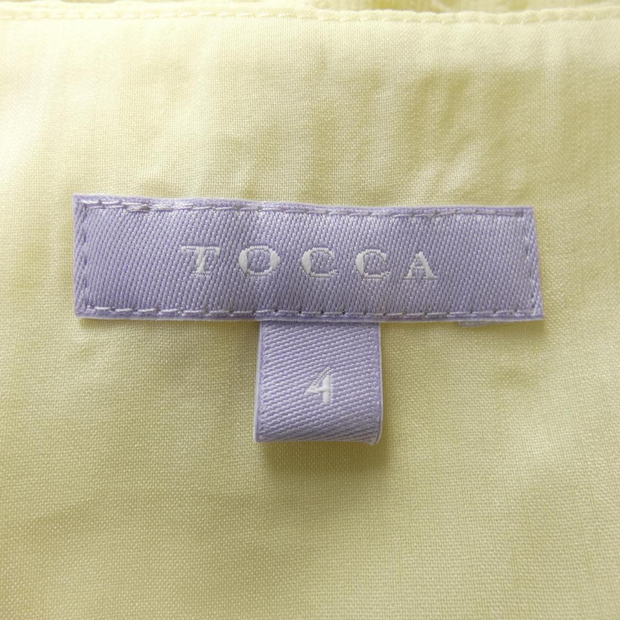 トッカ TOCCA ワンピース