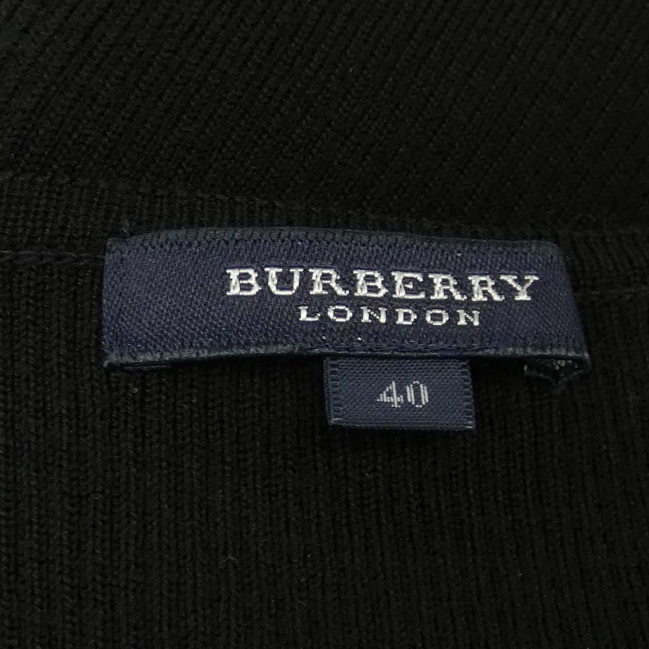 バーバリーロンドン BURBERRY LONDON ワンピース