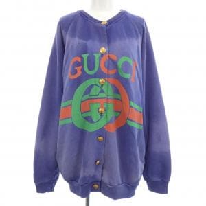 グッチ GUCCI カーディガン