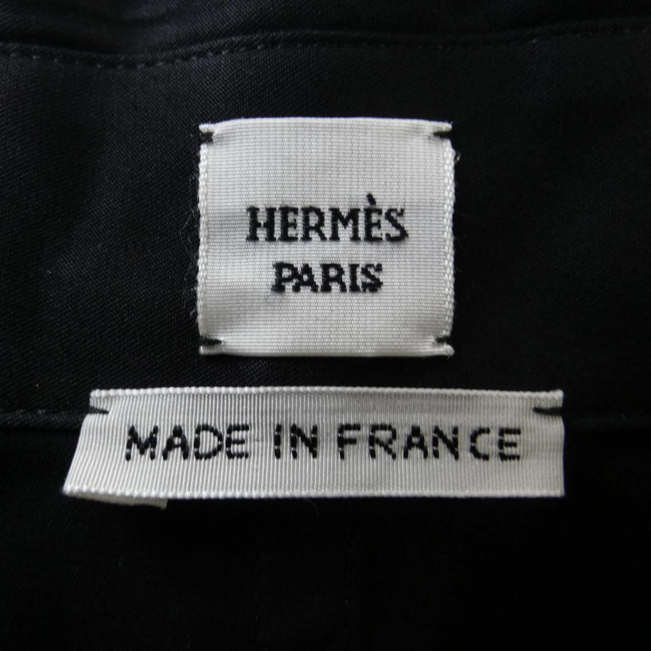 エルメス HERMES ワンピース