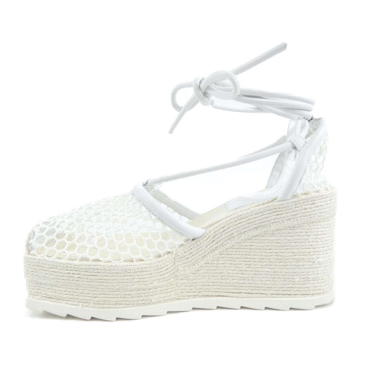 ボッテガヴェネタ BOTTEGA VENETA サンダル