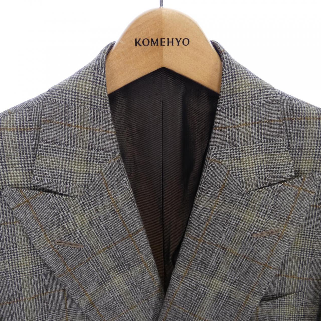 Cesare Attolini suit