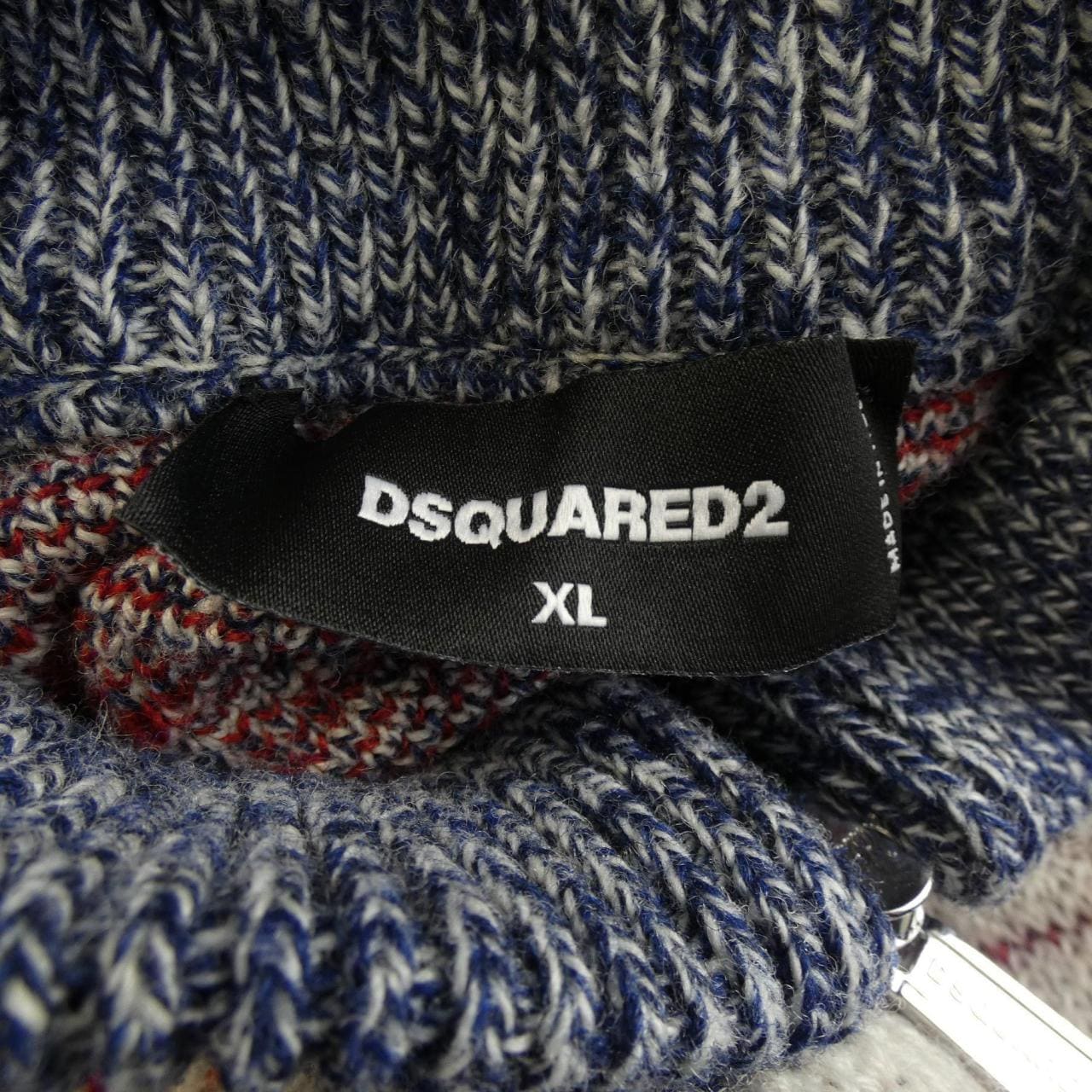 DSQUARED2 DSQUARED2 尼特