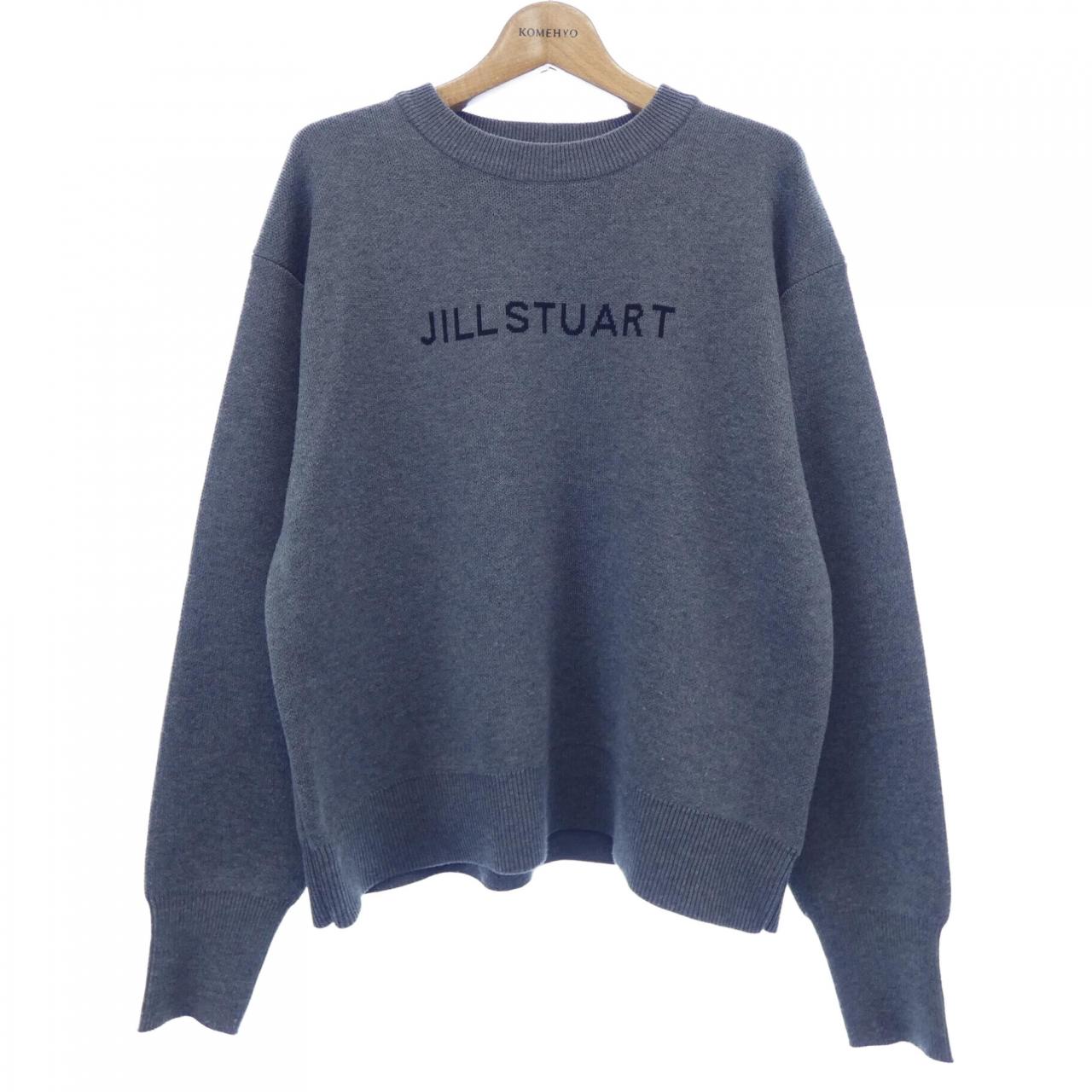 ジルスチュアート JILL STUART ニット