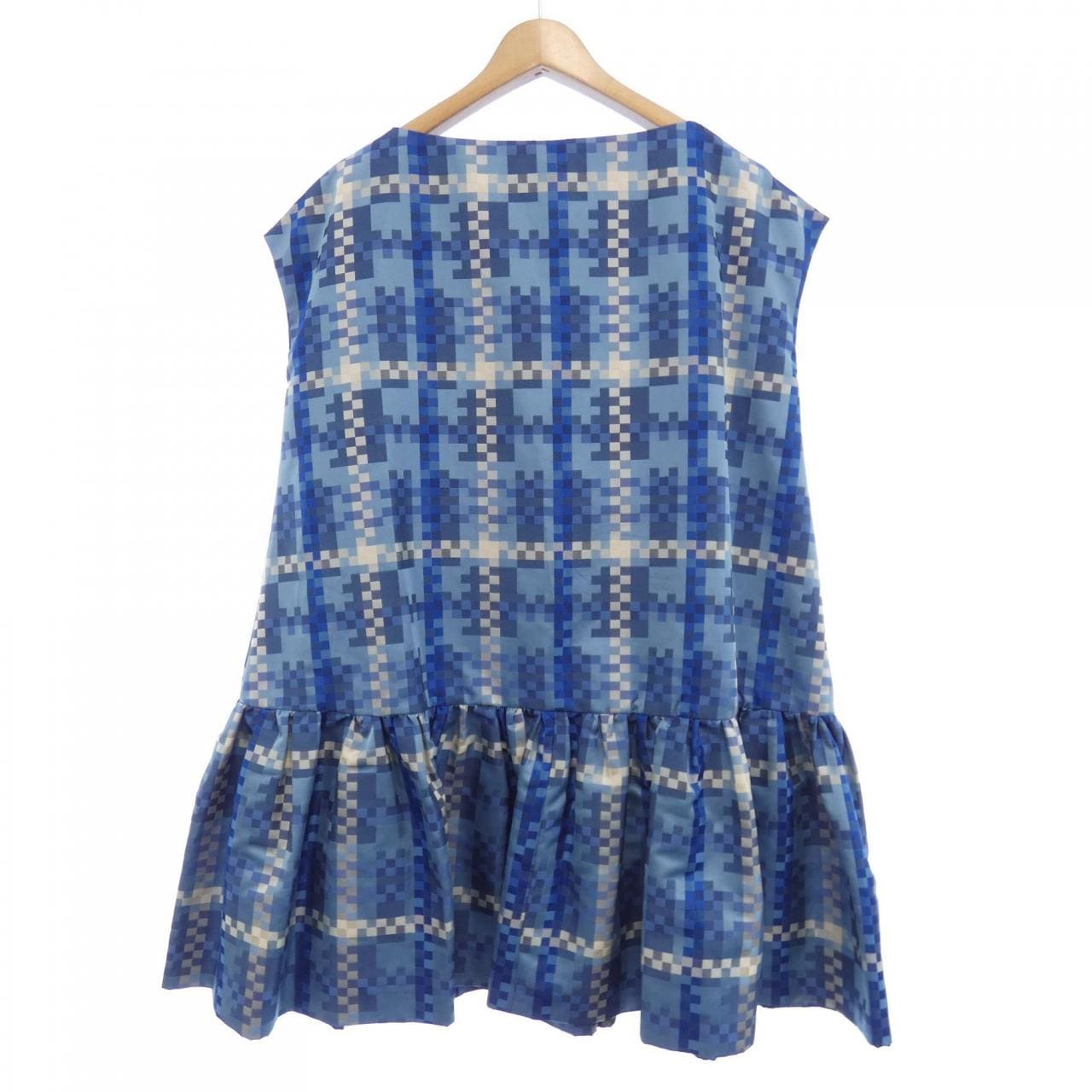 ヴィヴィアンウエストウッドレッド Vivienne Westwood RE ワンピース