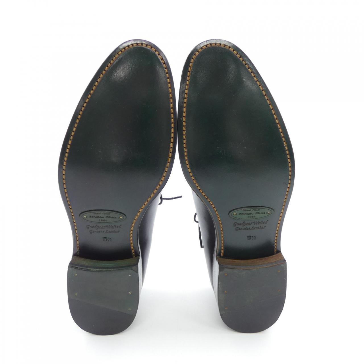 BENSONSHOES鞋