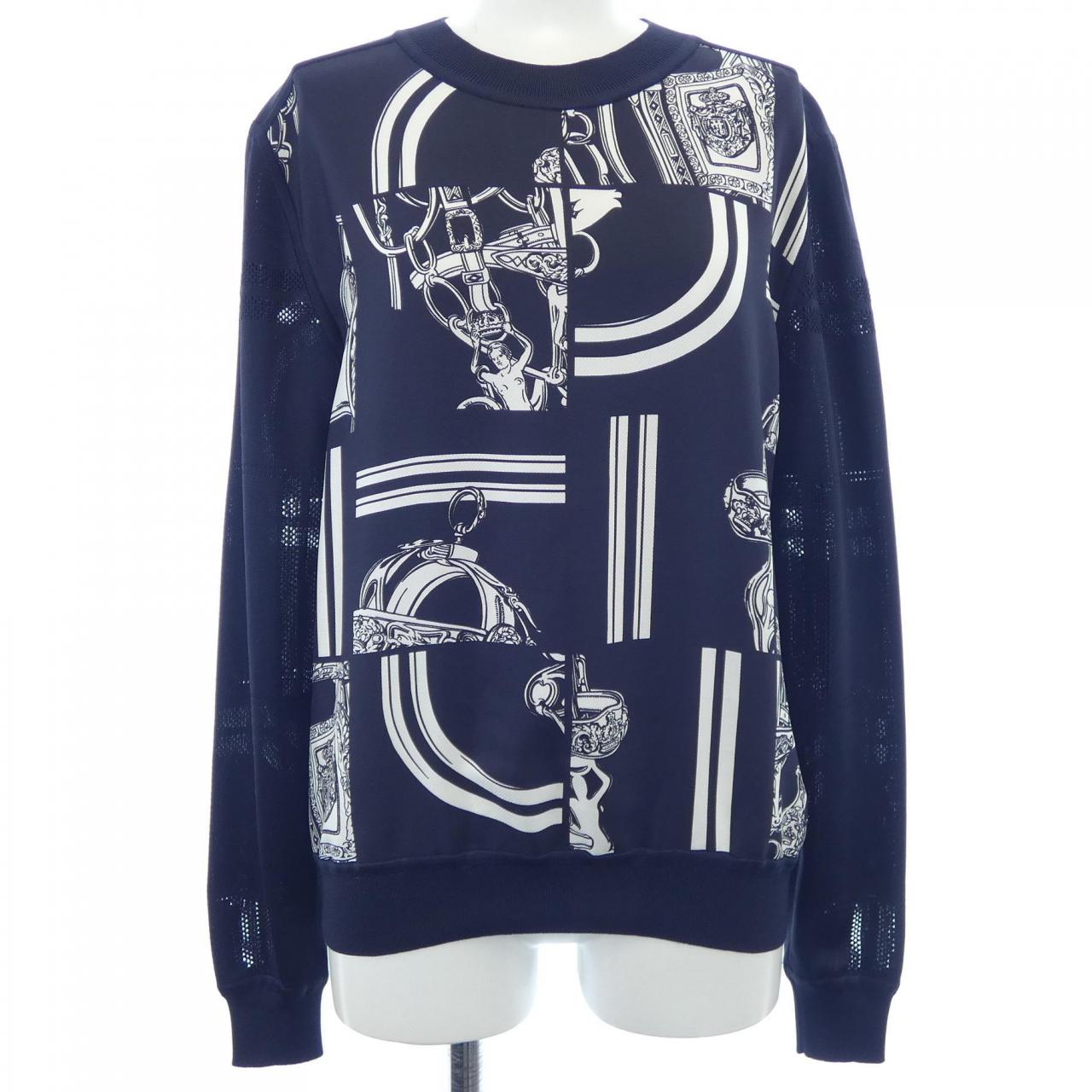 エルメス HERMES ニット