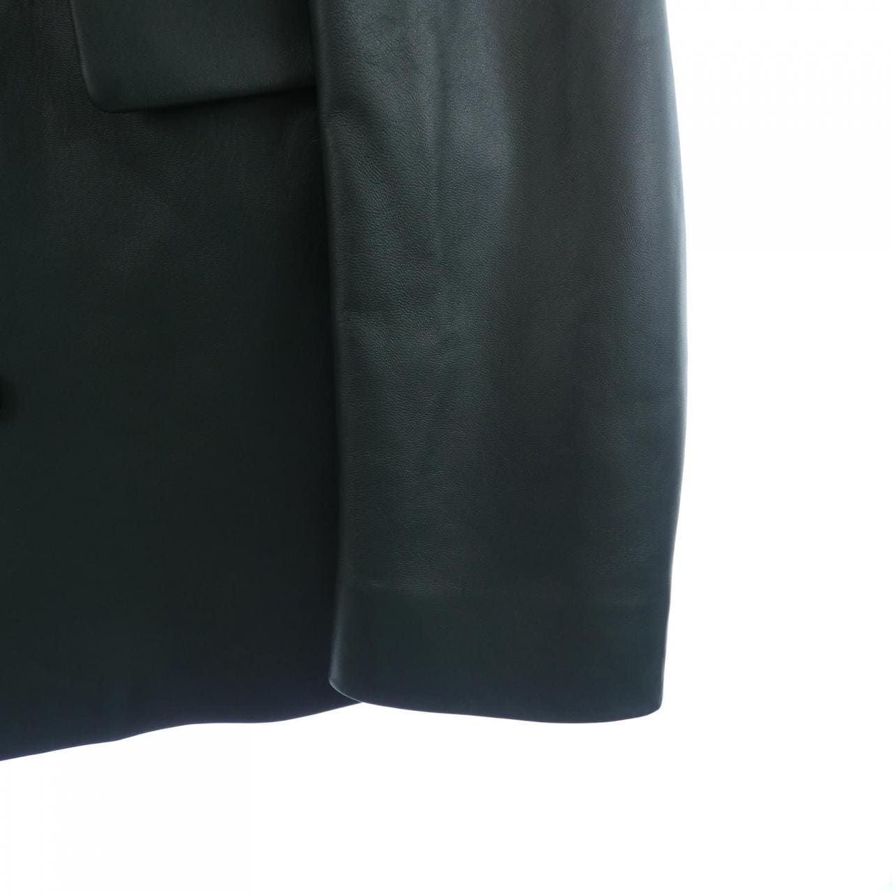 BOTTEGA VENETA Veneta 皮夹克