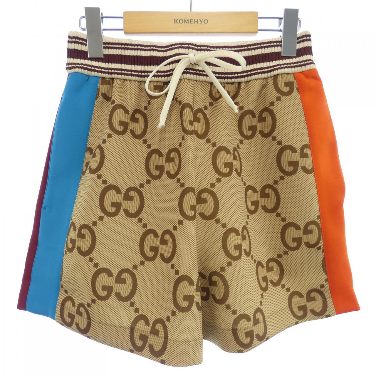 Gucci GUCCI short pants