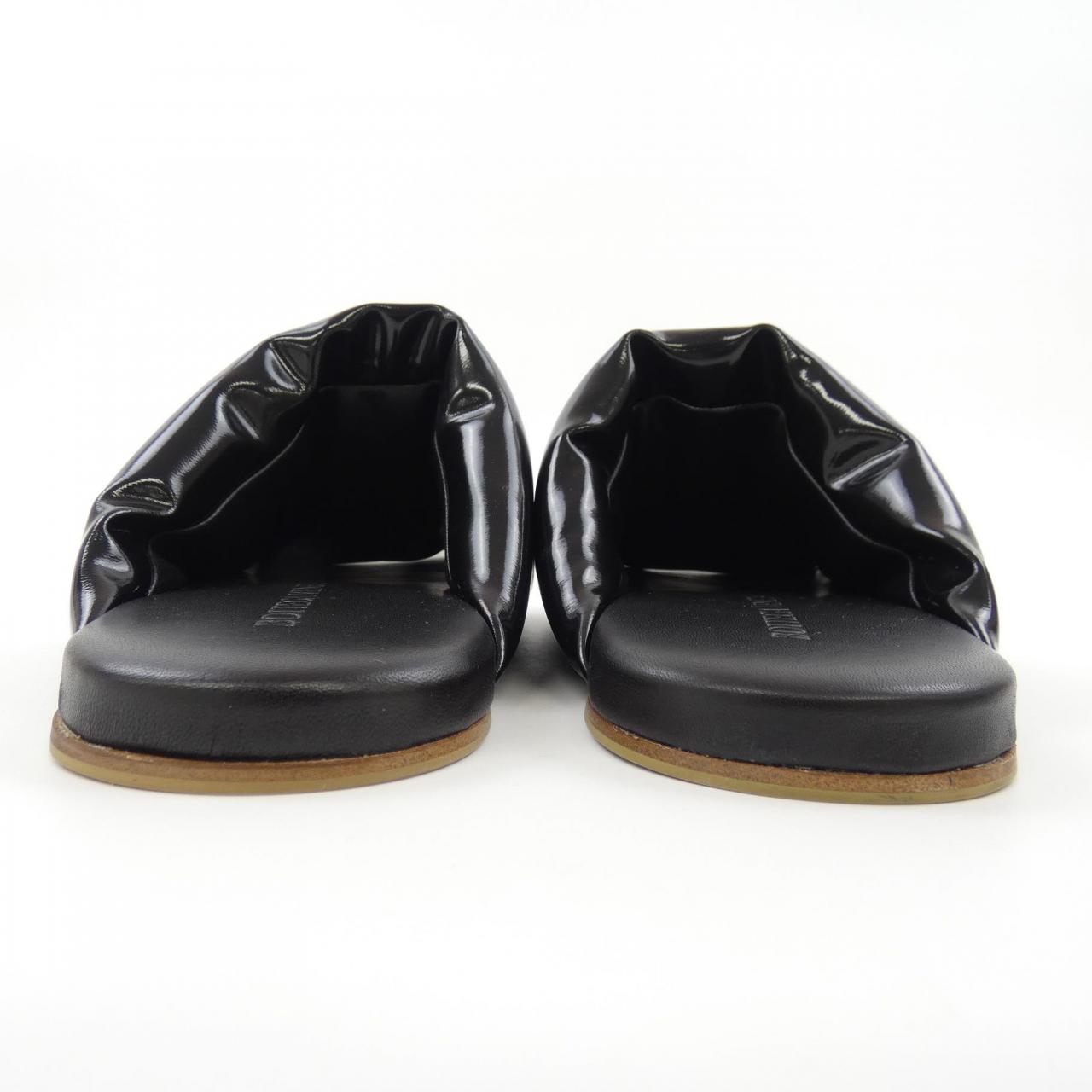 ボッテガヴェネタ BOTTEGA VENETA サンダル