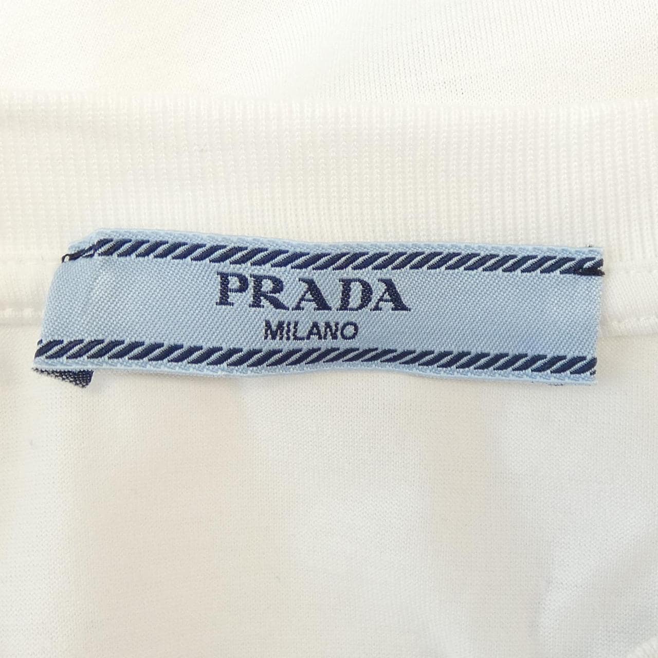 プラダ PRADA Tシャツ