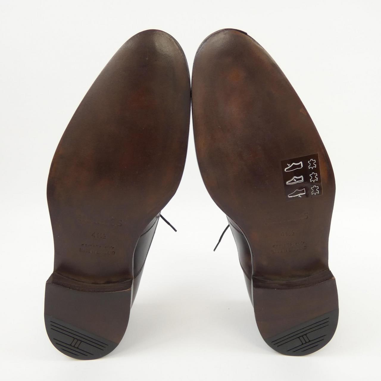 エルメス HERMES シューズ