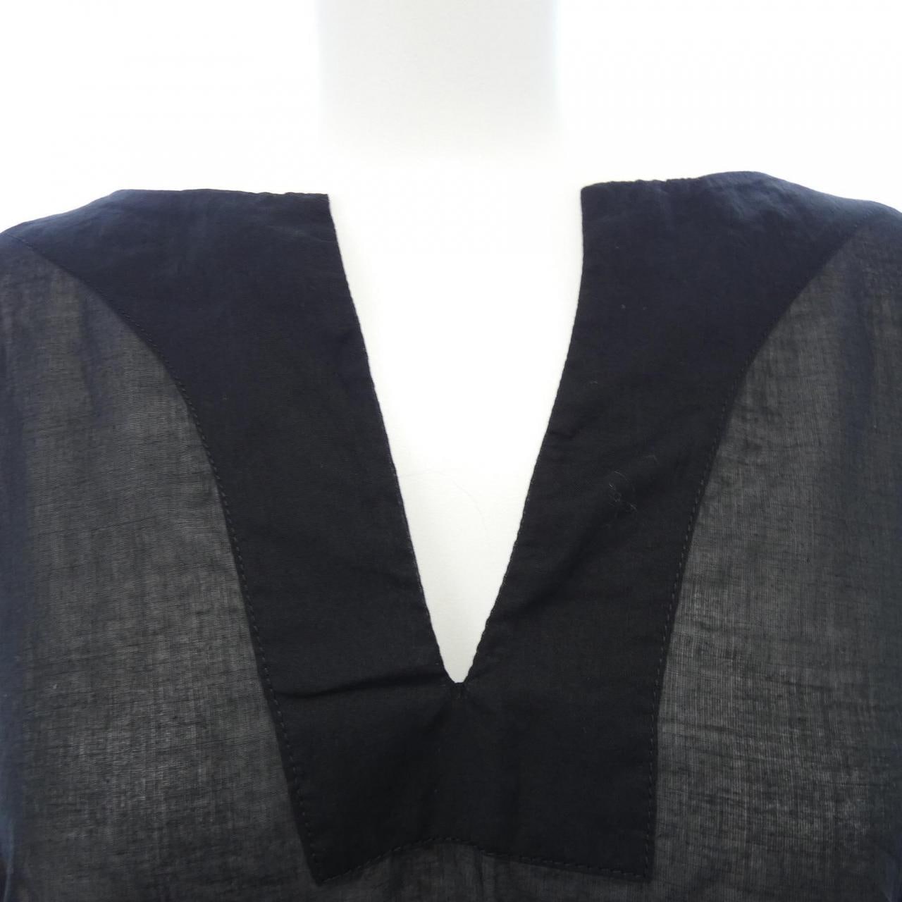 ドリスヴァンノッテン DRIES VAN NOTEN チュニック