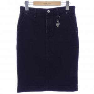 ミュベイル ワークス MUVEIL WORK スカート