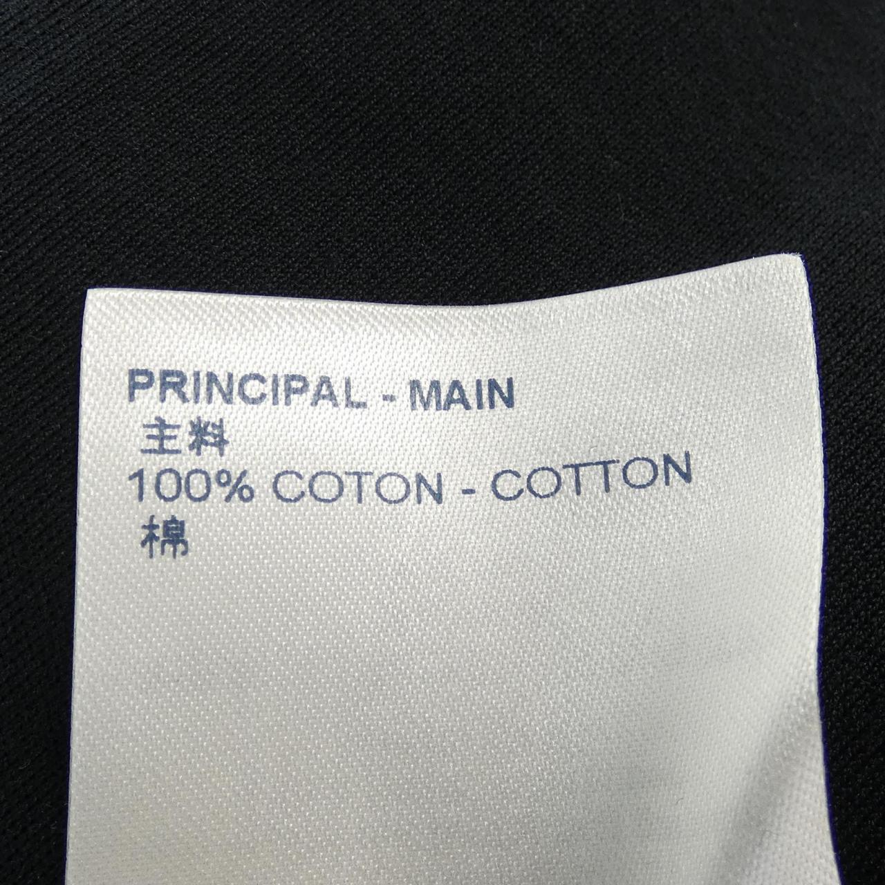 ルイヴィトン LOUIS VUITTON カットワンピース