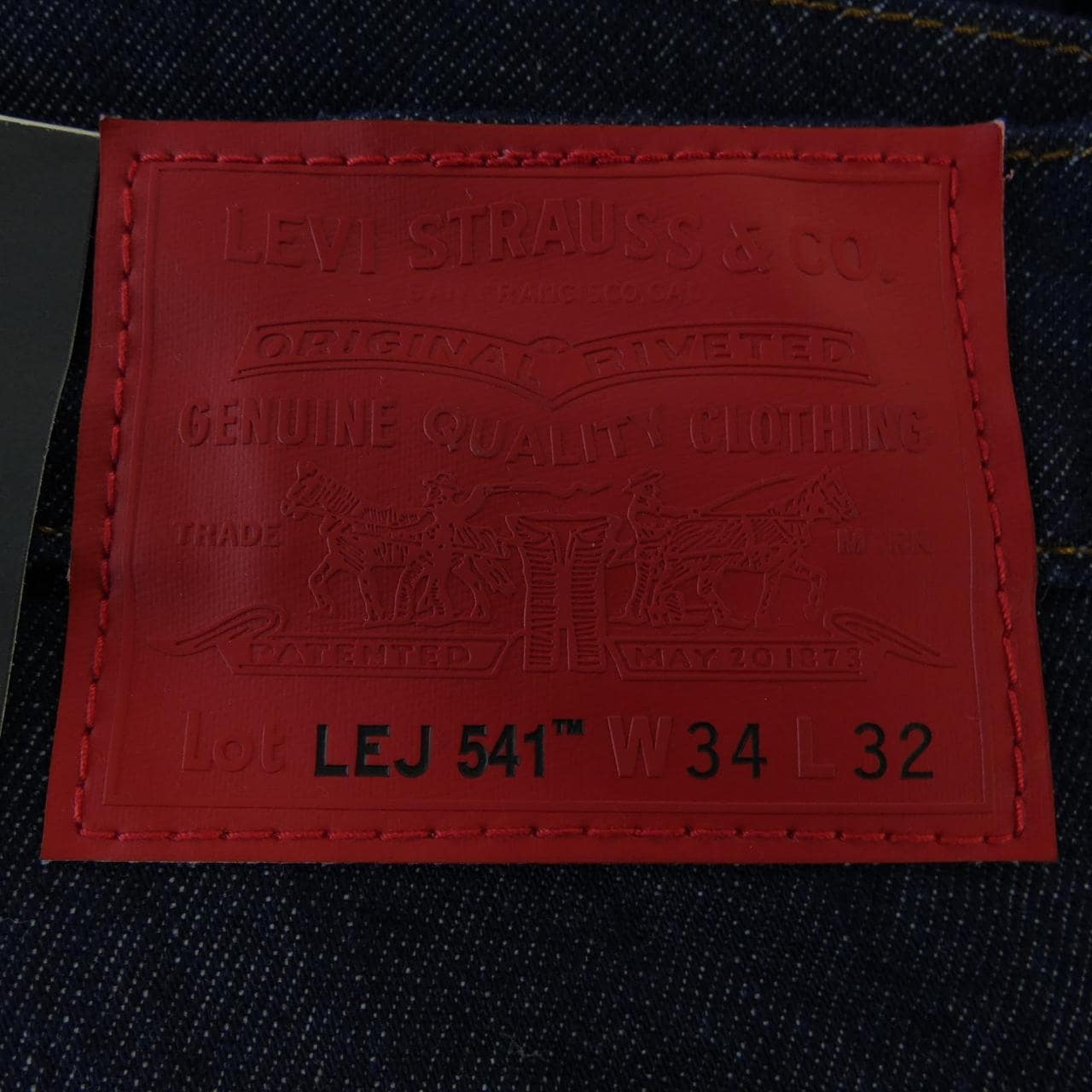 リーバイス LEVI'S 72779-0000 ジーンズ