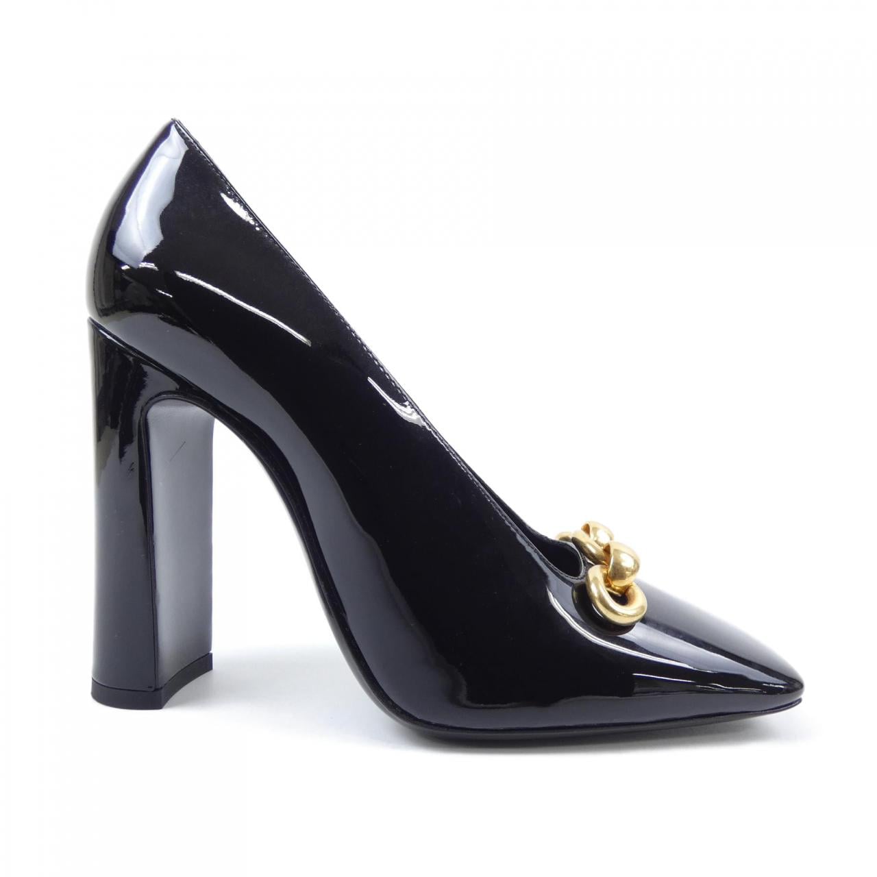 サンローラン SAINT LAURENT 713924 パンプス