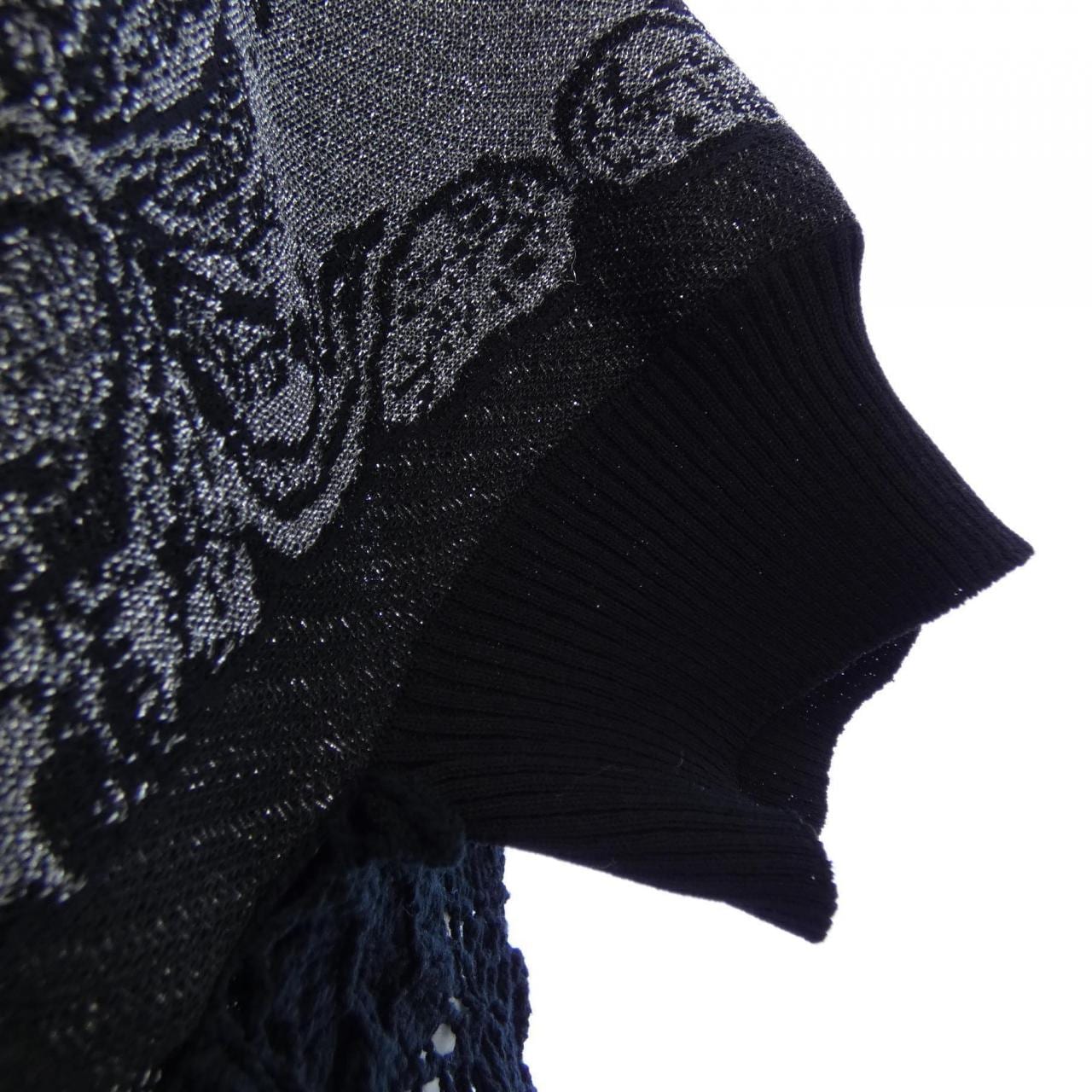 タオコムデギャルソン tao COMME des GARCONS TI-N024 ニット