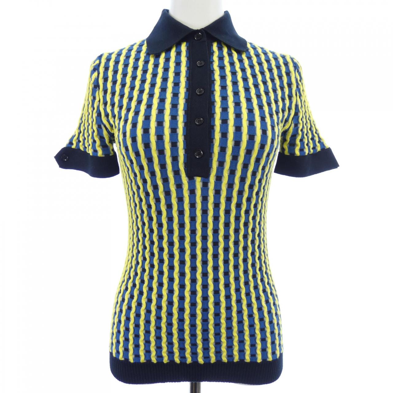 グッチ GUCCI 235712 X3489 ポロシャツ