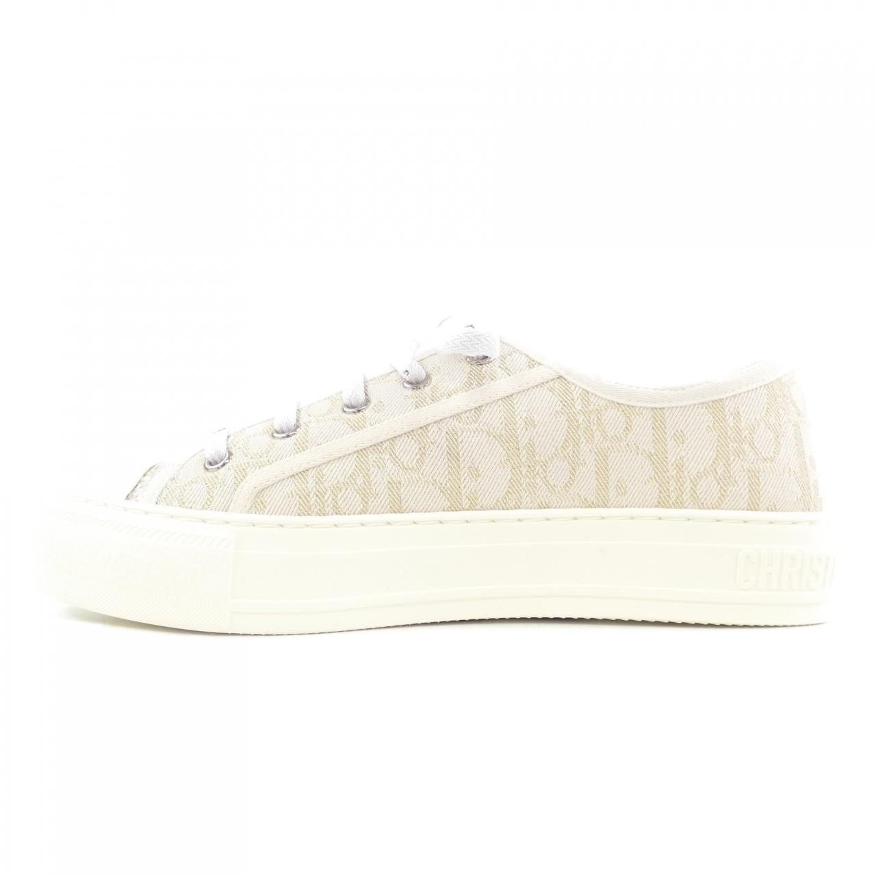 クリスチャンディオール CHRISTIAN DIOR WALK'N'DIOR KCK250DJE スニーカー