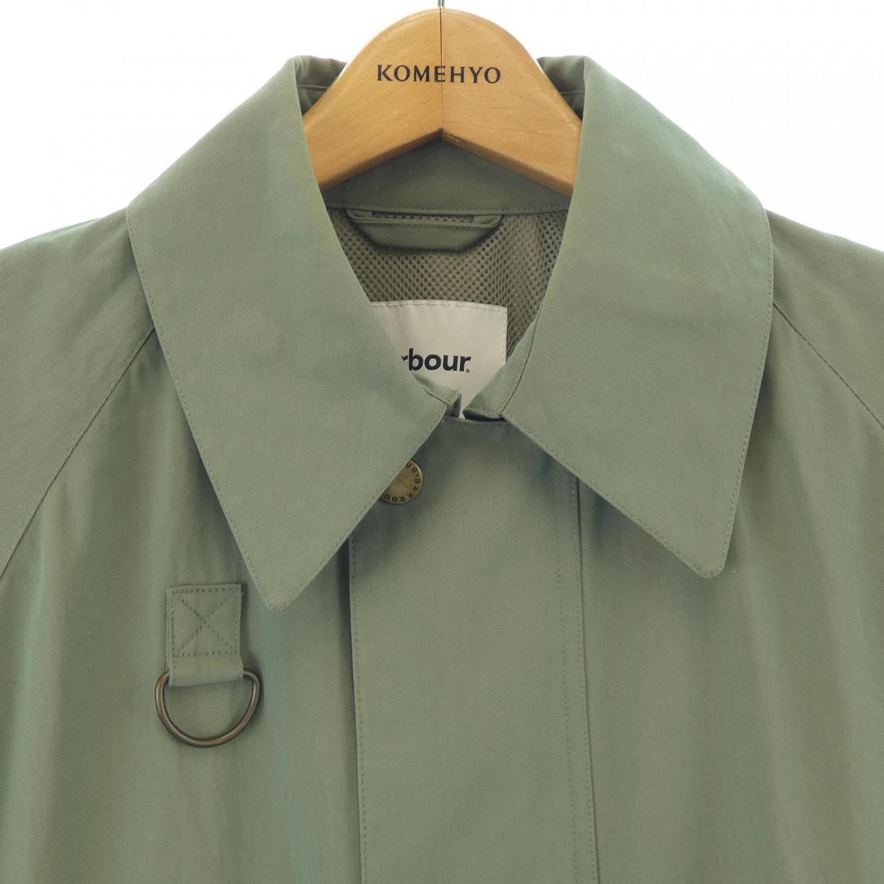 バブアー BARBOUR 2201242 ジャケット