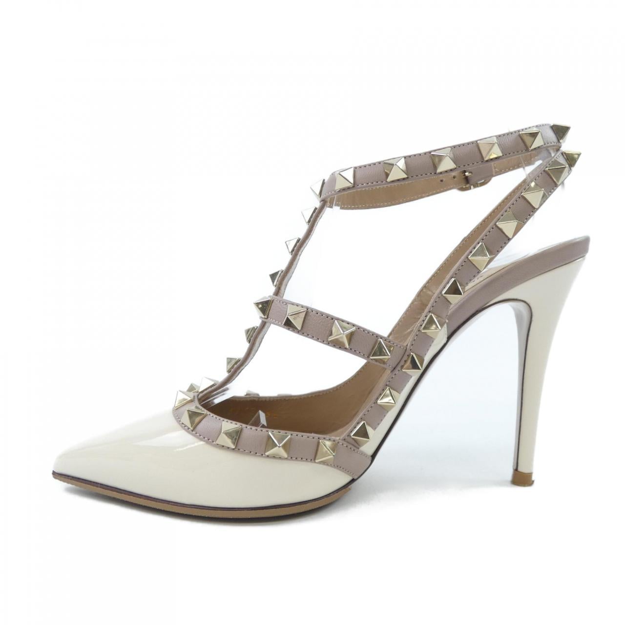 ヴァレンティノ VALENTINO ZW2S0393 パンプス