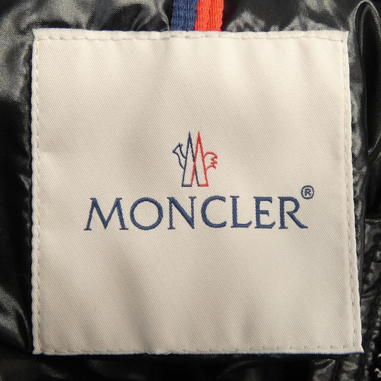 モンクレール MONCLER BADYFUR ダウンジャケット