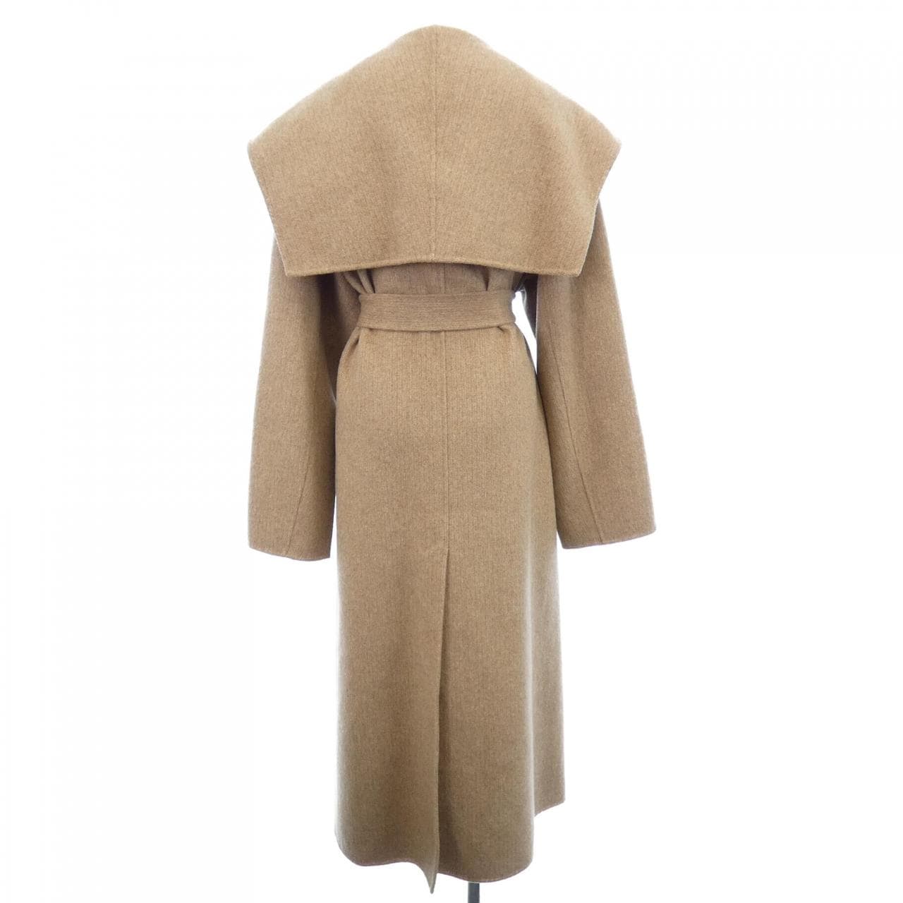 ルシェルブルー LE CIEL BLEU 24A69404 コート