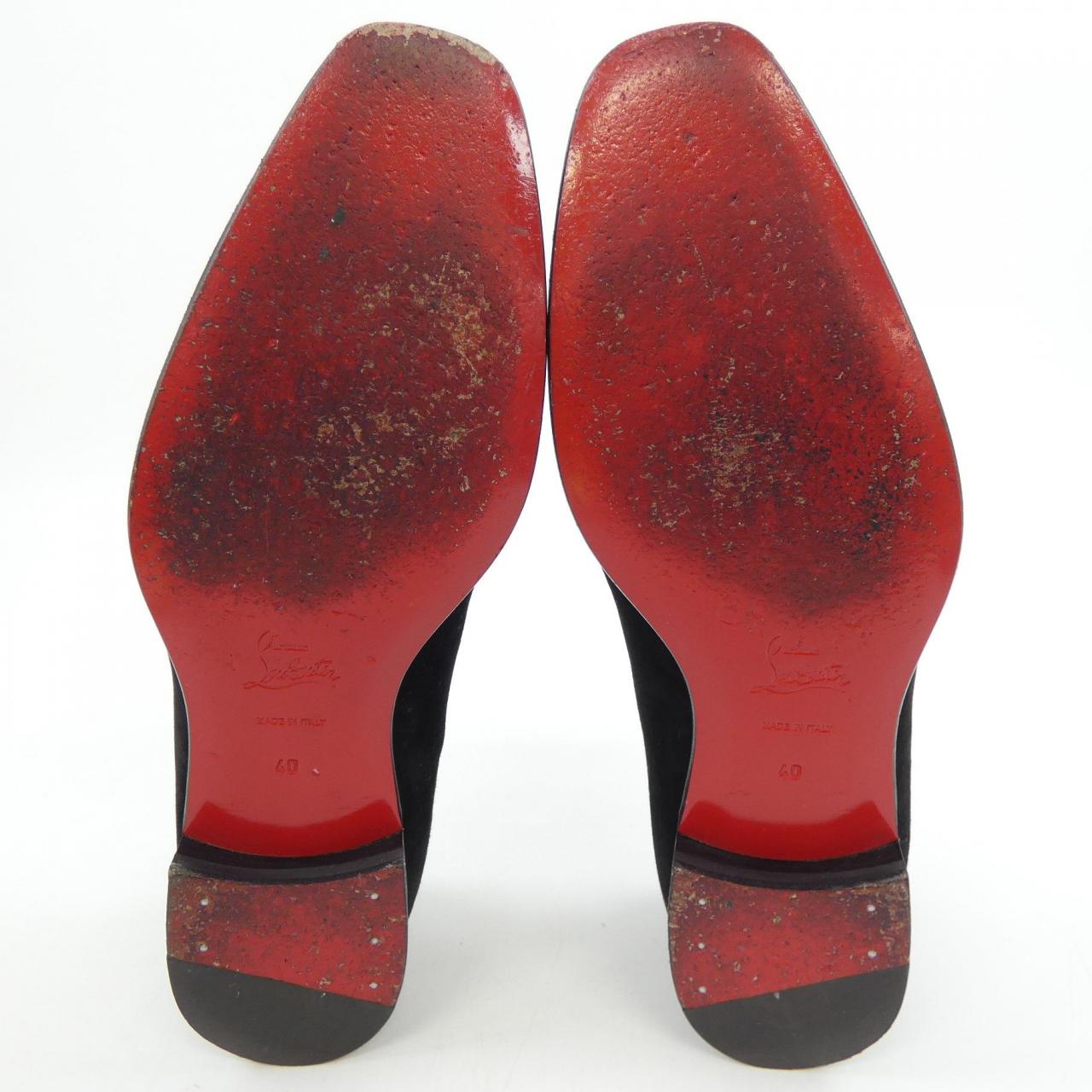 クリスチャンルブタン CHRISTIAN LOUBOUTIN 3230532 シューズ