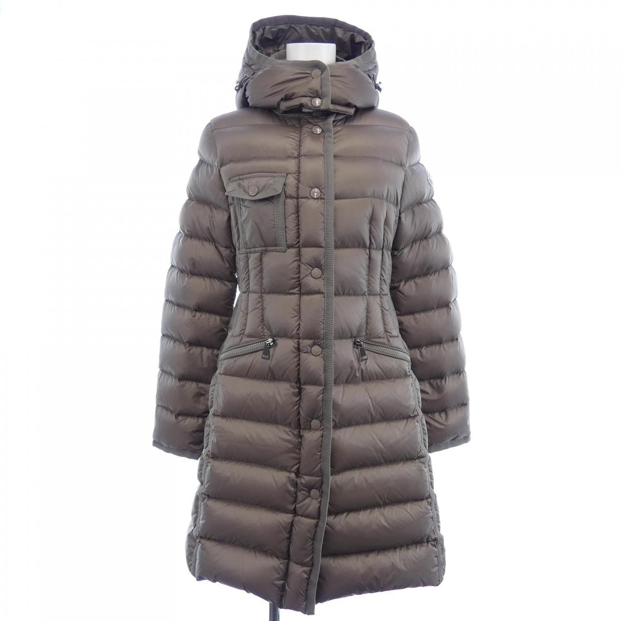 モンクレール MONCLER HERMINE ダウンコート