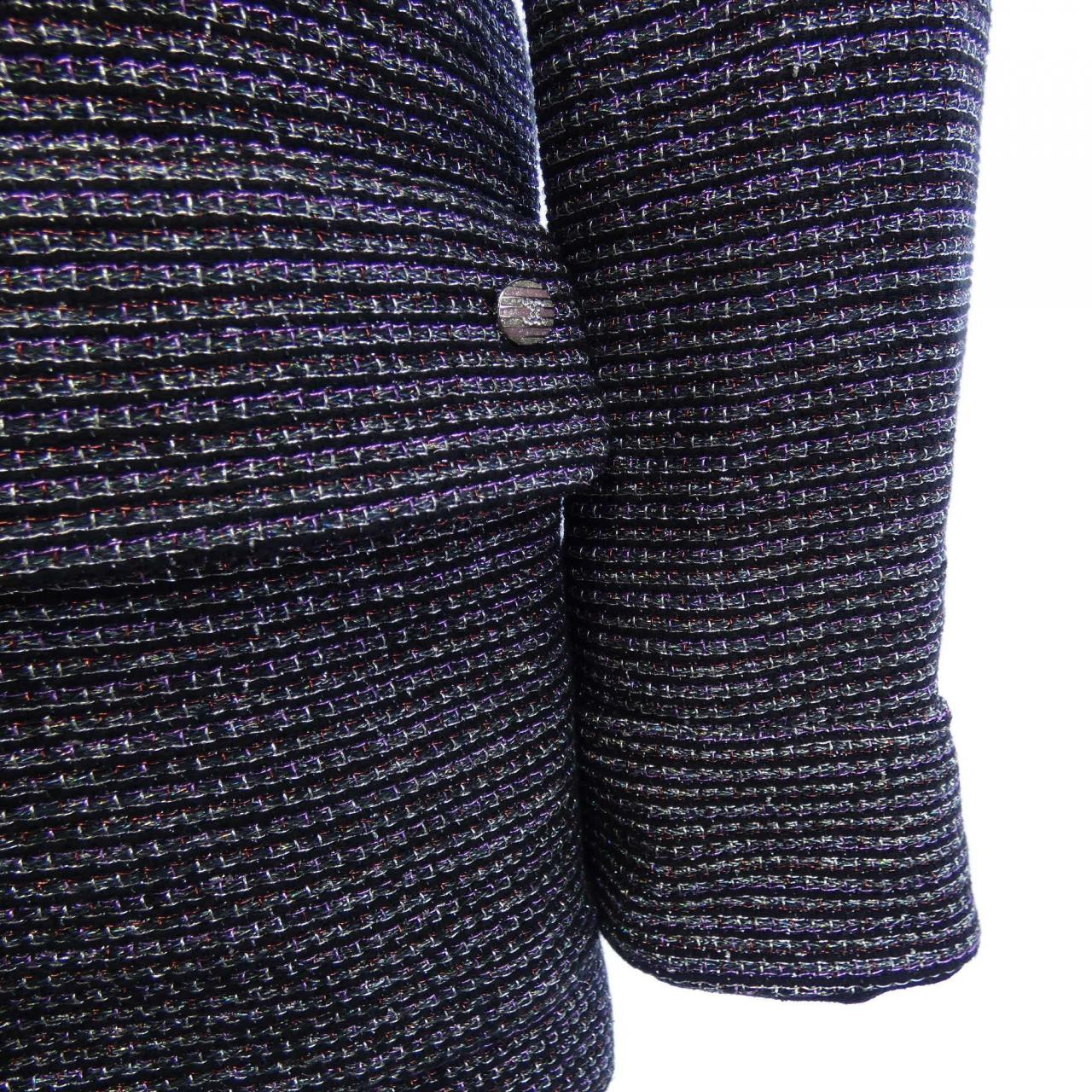 シャネル CHANEL P76285V68072 ジャケット