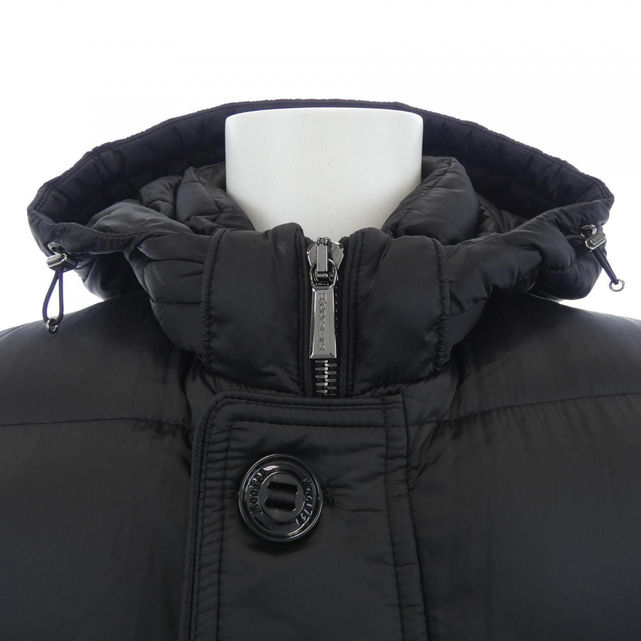 穆雷MOORER2WAYFOSCOLO-SHM羽絨外套