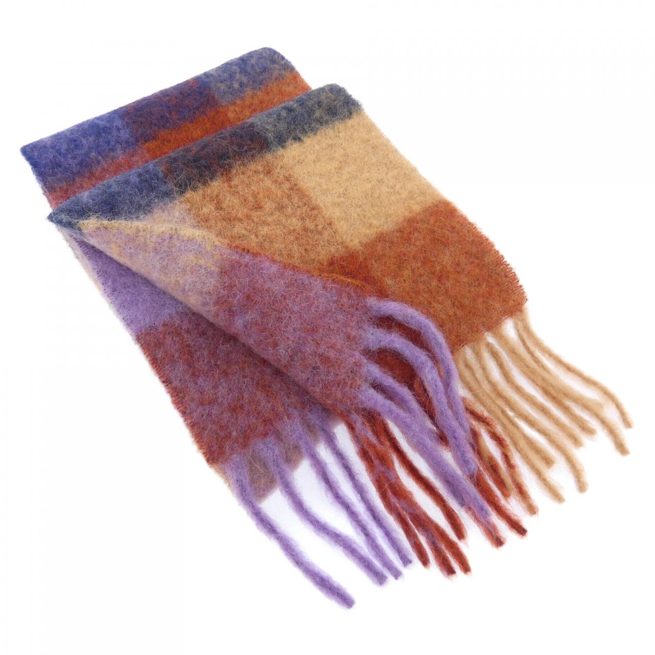 アクネストゥディオズ ACNE STUDIOS MUFFLER