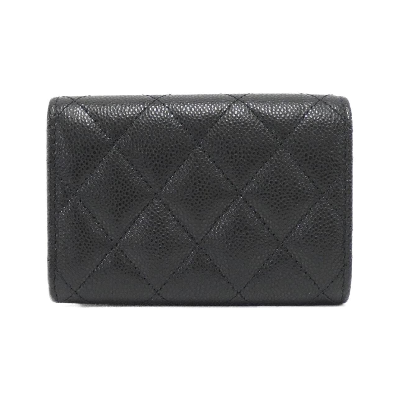 CHANEL Timeless Classic Line AP0230 Wallet