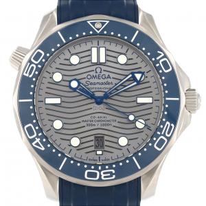 Omega Seamaster Diver 300M 210.32.42.20.06.001 SS Automatic