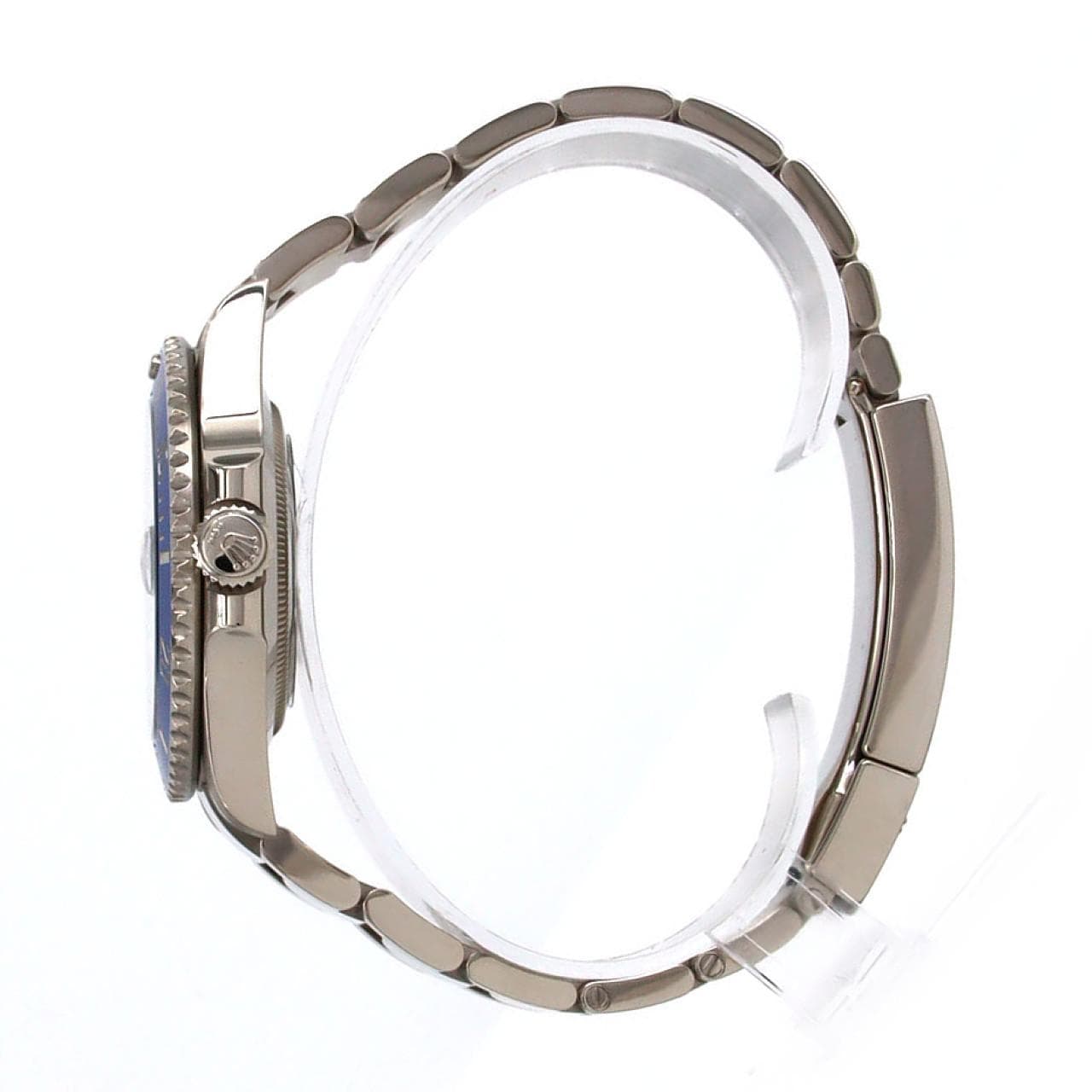 ロレックス サブマリーナーデイト 126619LB WG 自動巻 ランダム番