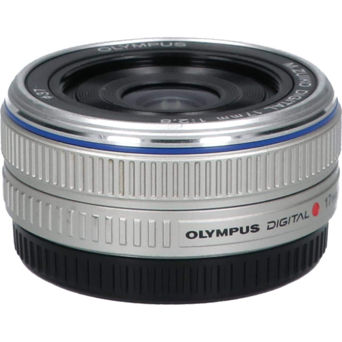 ＯＬＹＭＰＵＳ　ＭＺＤ１７ｍｍ　Ｆ２．８