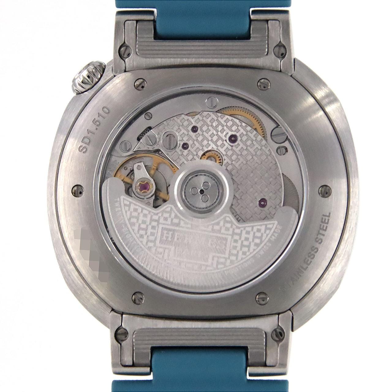 HERMES HERMES Cut SD1.510 SS Automatic