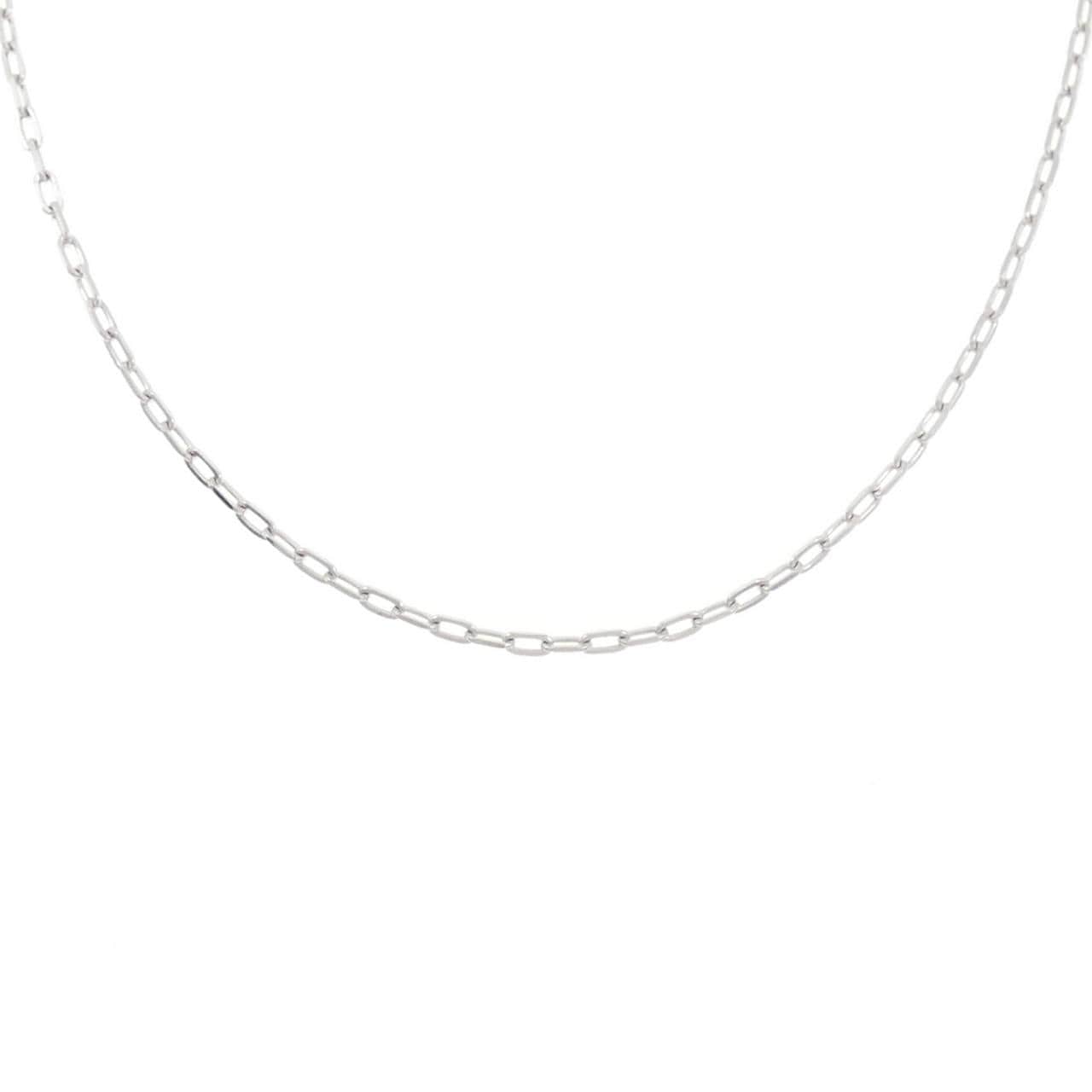 PT850 チェーン ネックレス