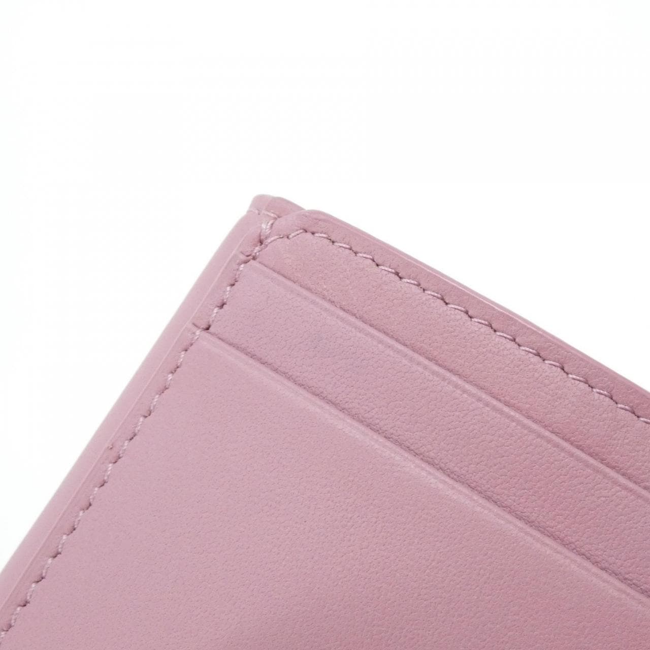 クリスチャンディオール レディ ディオール ロータス ウォレット S0181ONMJ 財布