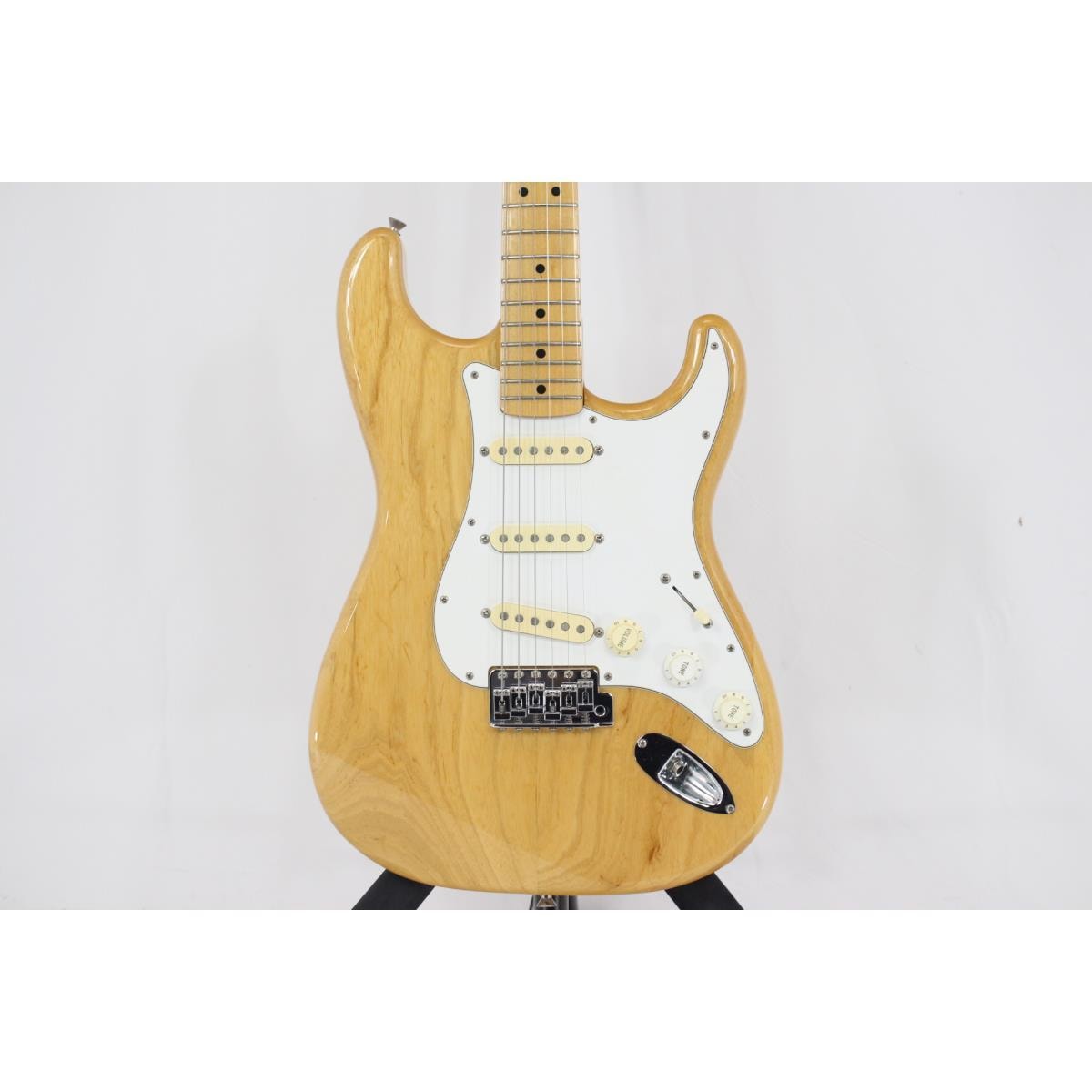 コメ兵｜FENDER JAPAN ST71／ASH｜FENDER