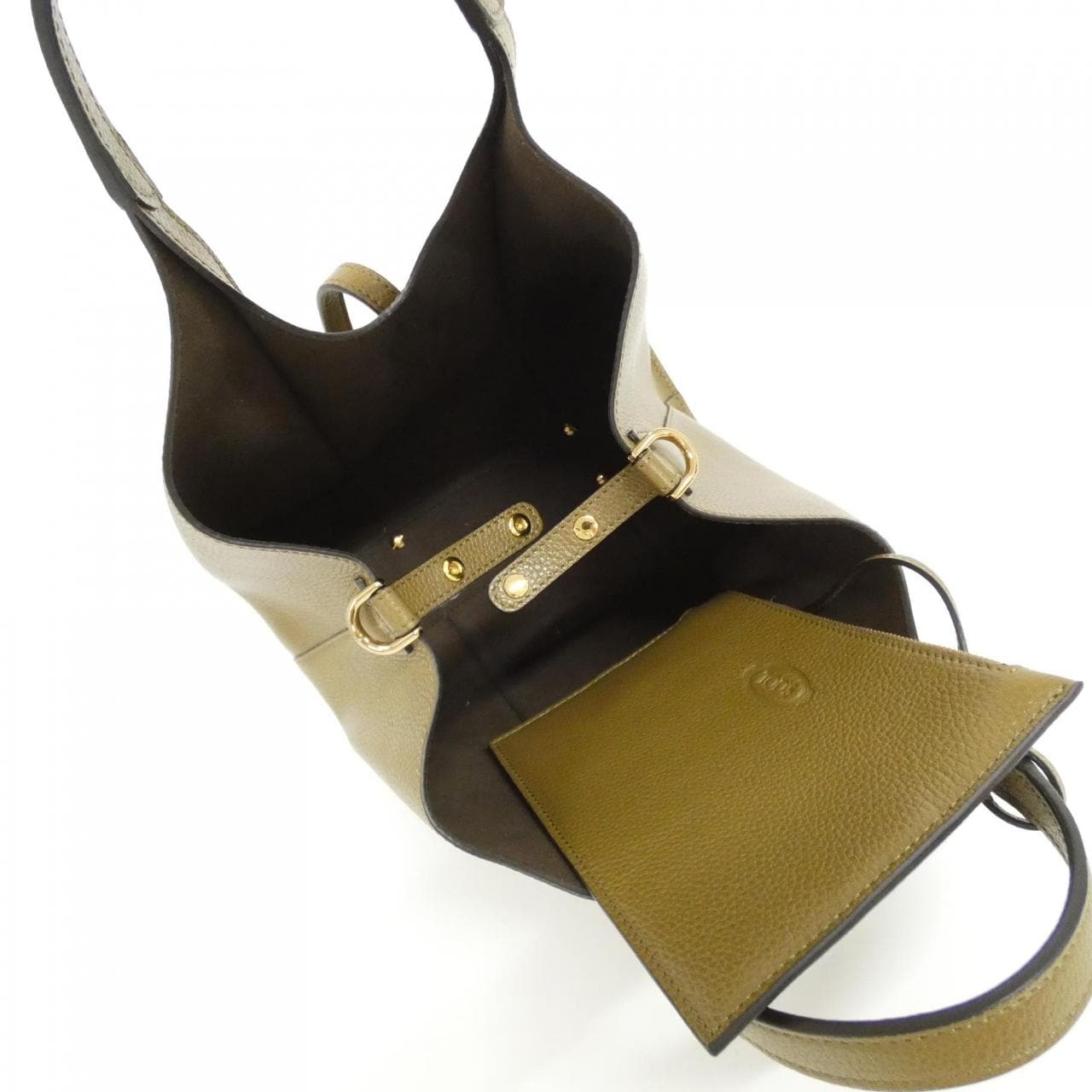 トッズ T TIMELESS XBWTSBA9100XSOS411 バッグ