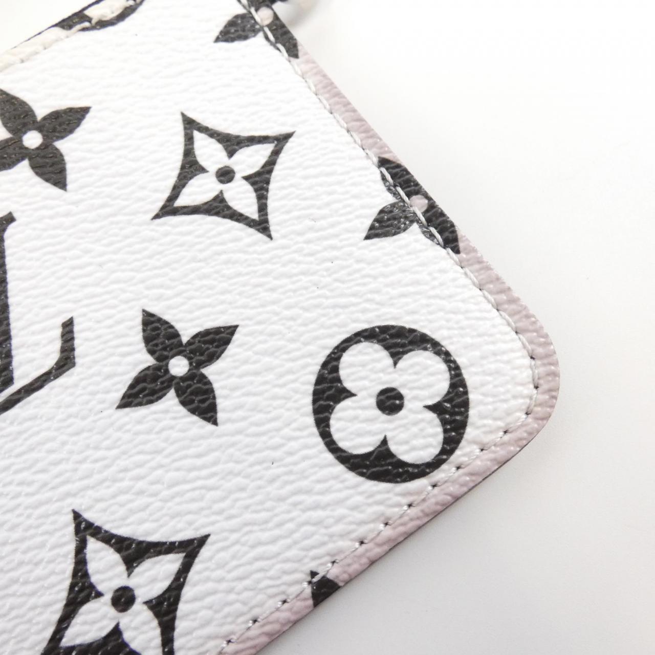 LOUIS VUITTON Epi Marel M80689 Shoulder Bag
