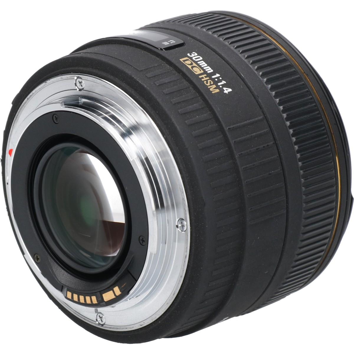 ＥＯＳ３０ｍｍ　Ｆ１．４ＥＸ　ＤＣ　ＨＳＭ